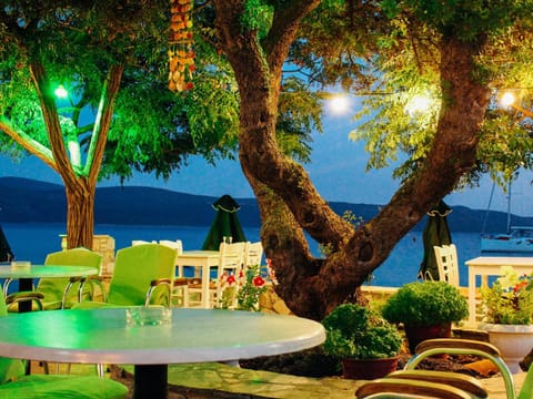 Klima Paradise Resort in Samos Prefecture