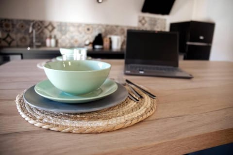 T2 au calme , Centre Historique , Entrée Autonome Apartment in Provence-Alpes-Côte d'Azur