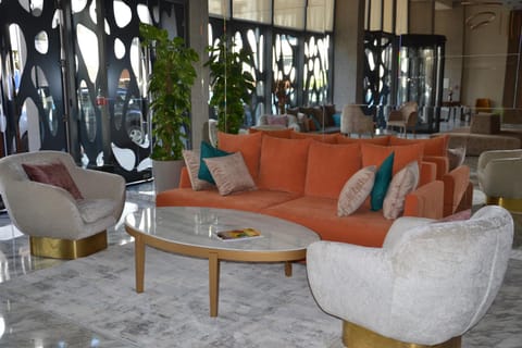 Flower Town Hotel & Spa Hotel in Rabat