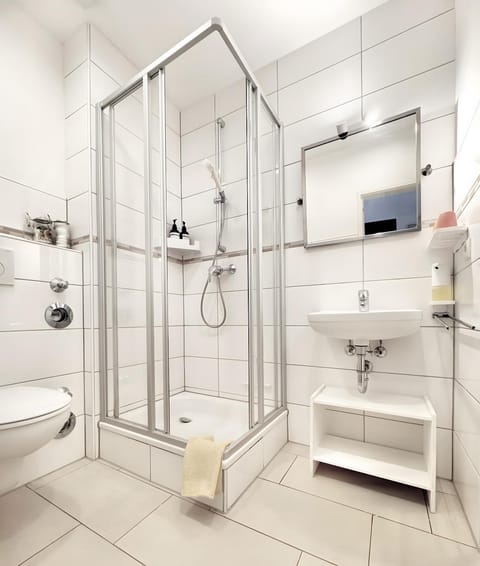 Ferienwohnung Anna Apartment in Lindau