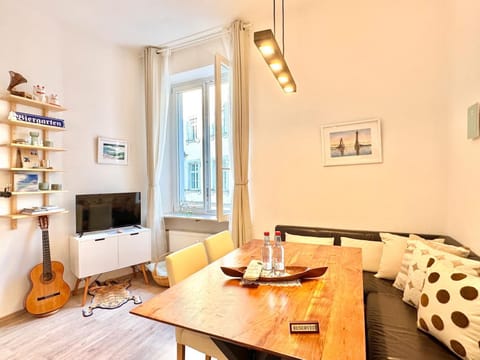 Ferienwohnung Anna Apartment in Lindau