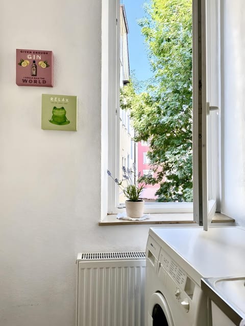 Ferienwohnung Anna Apartment in Lindau