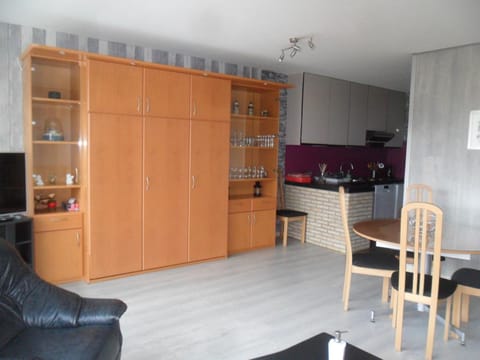 Studio201 Apartment in De Panne