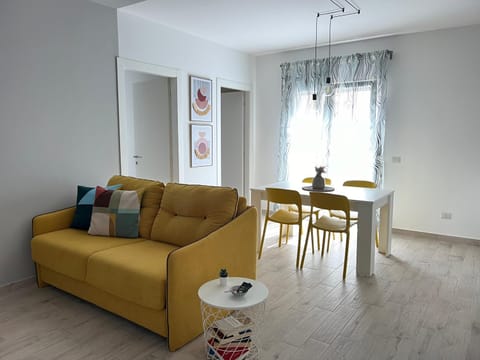 Volturno3 Suites & more Apartment hotel in Mazara del Vallo