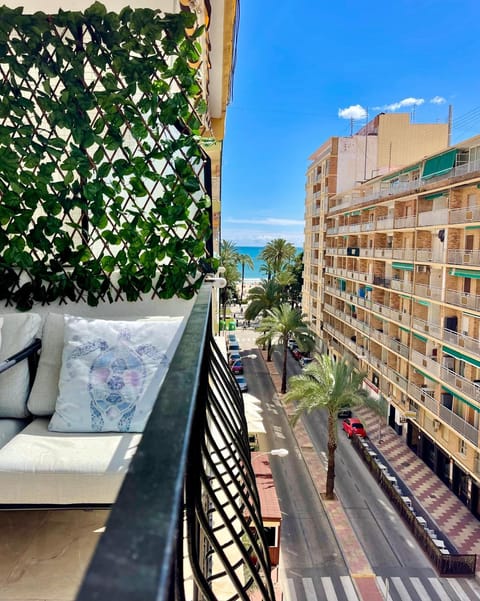 Balcony/Terrace, Balcony/Terrace