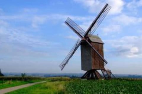 Vakantiewoning Zoetebeek House in Flanders