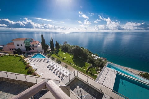 Dominio Mare Resort & SPA Resort in Bergeggi