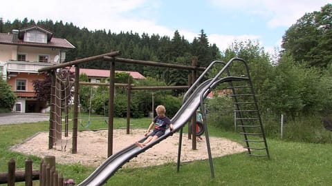 Children play ground