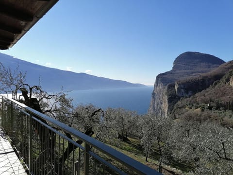 Casetta delle olive House in Tignale