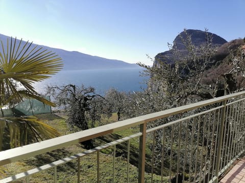 Casetta delle olive House in Tignale