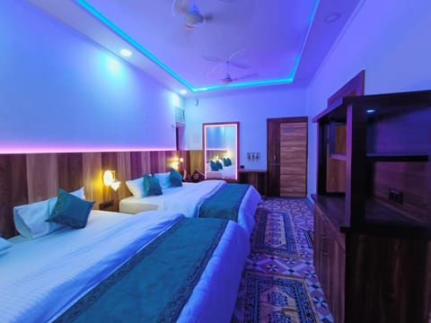 Gypsy Diaries Varanasi Hostel in Varanasi