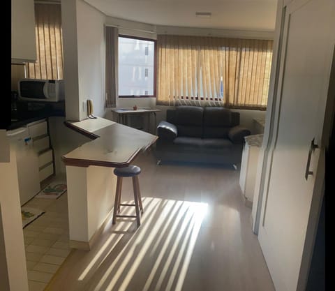 Wall Street Flat - Centro Condo in Caxias do Sul