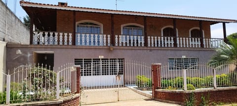 Chácara Sorriso 2 House in Atibaia