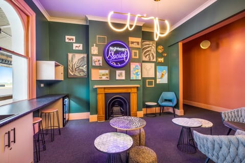 Ramsgate Hotel by Nightcap Social Hotel in Adelaide