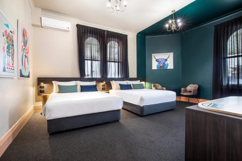 Ramsgate Hotel by Nightcap Social Hotel in Adelaide