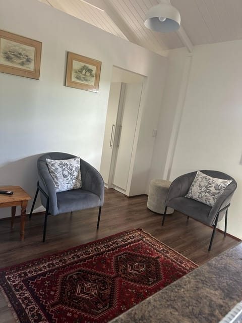 Villiera Guest Farm Apartment in Western Cape