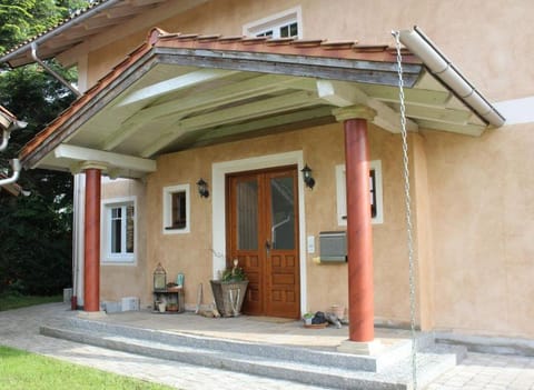 Ferienwohnung Wühn Apartment in Berchtesgadener Land