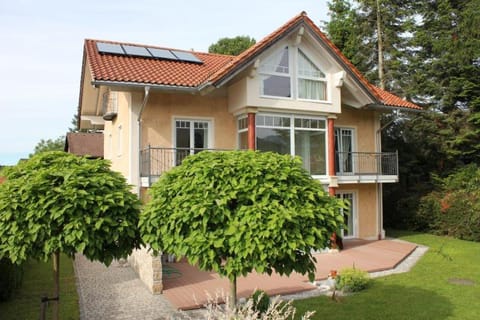 Ferienwohnung Wühn Apartment in Berchtesgadener Land