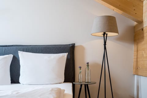 Adlerhorst Apartment in Fontanella