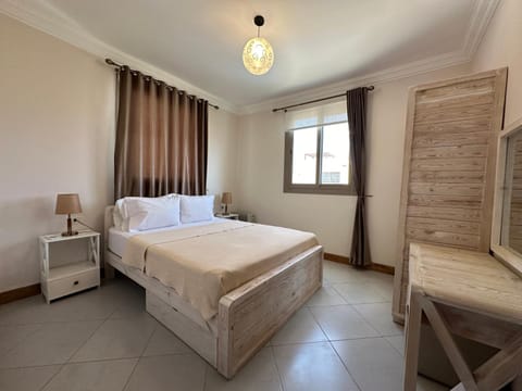 Villa D60 Apartment in South Sinai Governorate