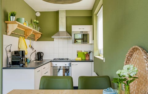 Lovely Home In Vlagtwedde With Kitchen Haus in Vlagtwedde
