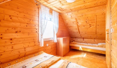 Domki u Reksa House in Pomeranian Voivodeship