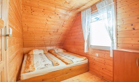 Domki u Reksa House in Pomeranian Voivodeship