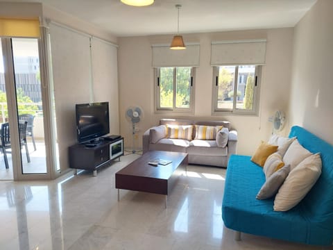 Amathousa Coastal Heights D202 Apartment in Limassol District
