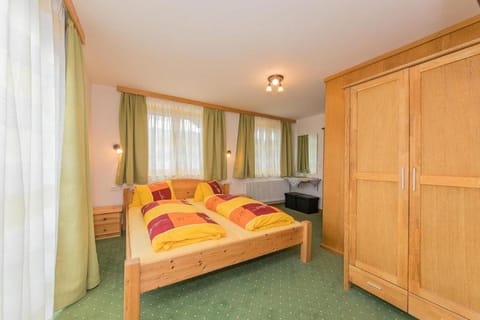 Alpenhof Grafleiten Bed and Breakfast in Zell am See