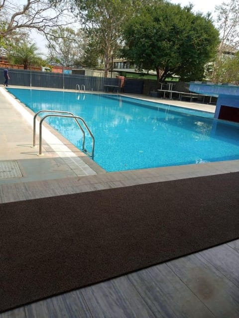 Aquarius Resort Resort in Pune