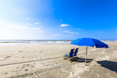 Wakita Wave House in James Island