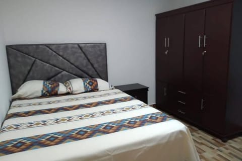 Piso 3-Apartment near to Cali airport Apartment in Palmira