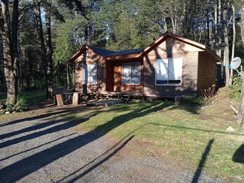 Cabaña 5 Personas Pucón, Camino Volcán Apartment in Pucon