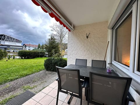 Maximia Apartment in Oberstaufen