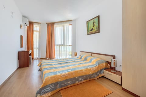 Via Pontica 123 Guest Apartments Condo in Burgas Province