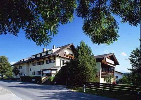 Gasthof SONNE Alojamiento y desayuno in Murnau am Staffelsee