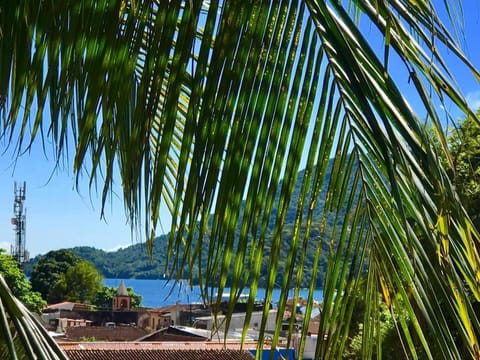 Casa dos Franceses Ilha Grande House in Angra dos Reis