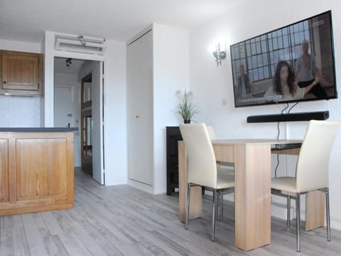 Studio Pra-Loup, 1 pièce, 4 personnes - FR-1-165A-98 Condo in Uvernet-Fours