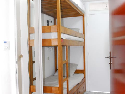 Studio Pra-Loup, 1 pièce, 4 personnes - FR-1-165A-98 Wohnung in Uvernet-Fours