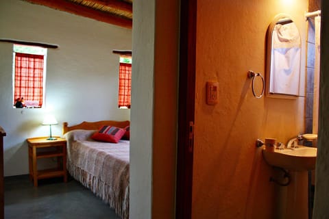 El Sol Hostel de Humahuaca Hostel in Jujuy Province, Argentina