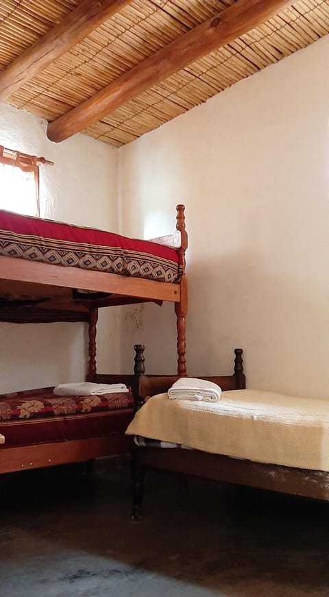 El Sol Hostel de Humahuaca Hostel in Jujuy Province, Argentina