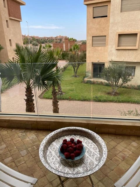 La Perla de Marrakech Apartment hotel in Marrakesh