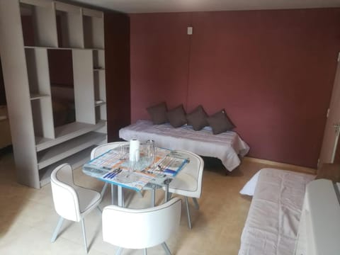 COQUENA Departamentos Apartment hotel in La Rioja