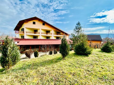 Property building, Garden, View (from property/room), Garden view