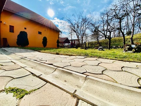 Property building, Patio, Garden, View (from property/room), Other, Garden view