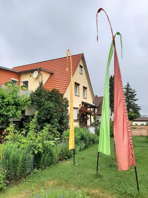 Villa Lotte Apartment in Bad Staffelstein