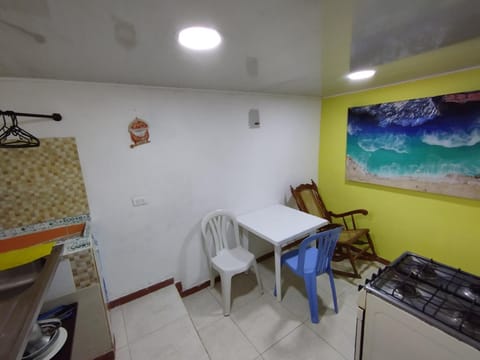 Pleasant Stay lBl Apartment in Manizales