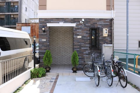 Chiyoda-Home　Osu-sakae-Subways-JR trin-Spa-parking spot-WIFI Vacation rental in Nagoya