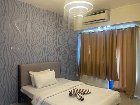 Sea Residences 918 by PREMIERE HAVEN Apartment in Pasay