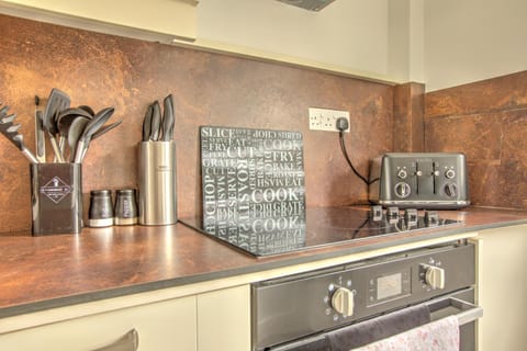 43 annexe Apartment in Newquay